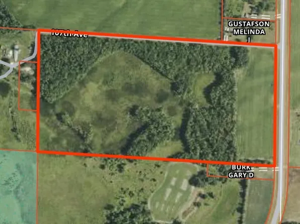 1061 Highway 47, Ogilvie, MN 56358