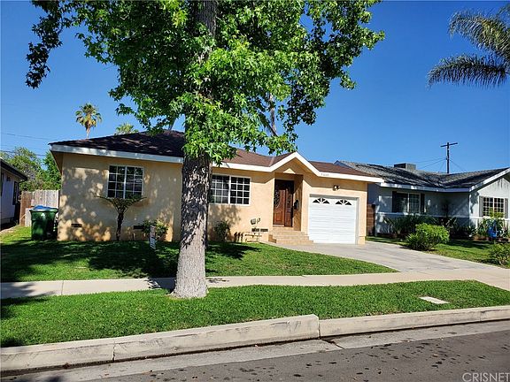 2nd image of 5642 Lasaine Ave