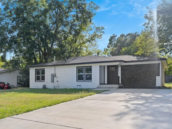 1613 Irwin Ln, Sulphur Springs, TX 75482