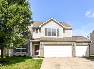 13858 Keams Dr, Fishers, IN 46038
