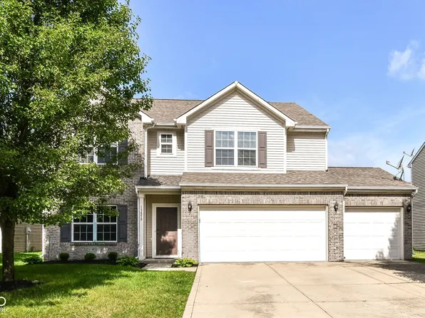 13858 Keams Dr, Fishers, IN 46038