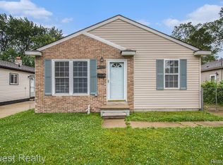 26441 Spicer St, Madison Heights, MI 48071