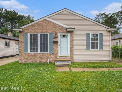 26441 Spicer St, Madison Heights, MI, 48071