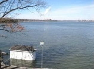 423 Tamms Ln, Creal Springs, IL 62922