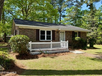 1466 Maurice Brown Road, Jamesville, NC, 27846