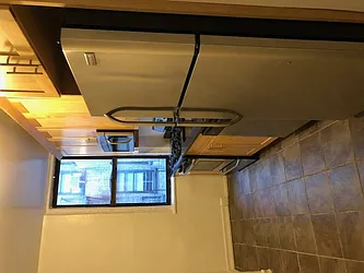 Rented by Cohen Smith Chang LLC