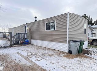9501 104th Ave #68, Westlock, AB T7P1M7