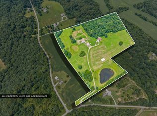 3055 Quisenberry Ln, Hopkinsville, KY 42240