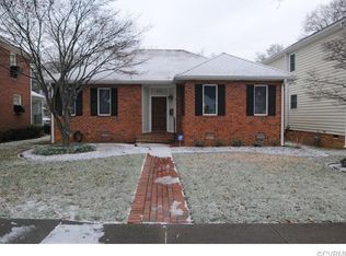 4421 Park Ave, Richmond, VA 23221