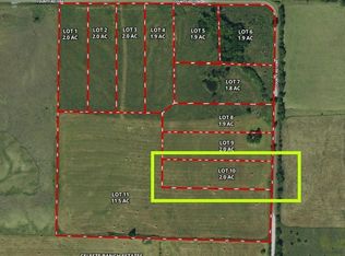 0 County Road 1094, Celeste, TX 75423