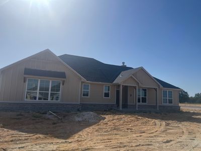 123 York Bridge Rd, Springtown, TX, 76082