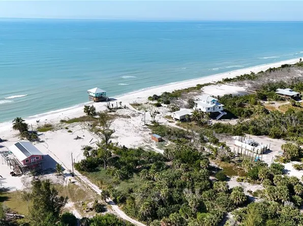 8092 Little Gasparilla Is #7, Placida, FL 33946