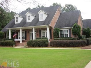 105 Victoria Dr, Fayetteville, GA 30214