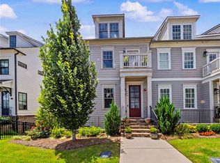 668 Brashy St, Woodstock, GA 30188