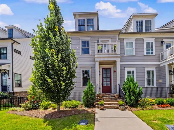 668 Brashy St, Woodstock, GA 30188