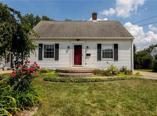 102 Ohio St, Lodi, OH 44254