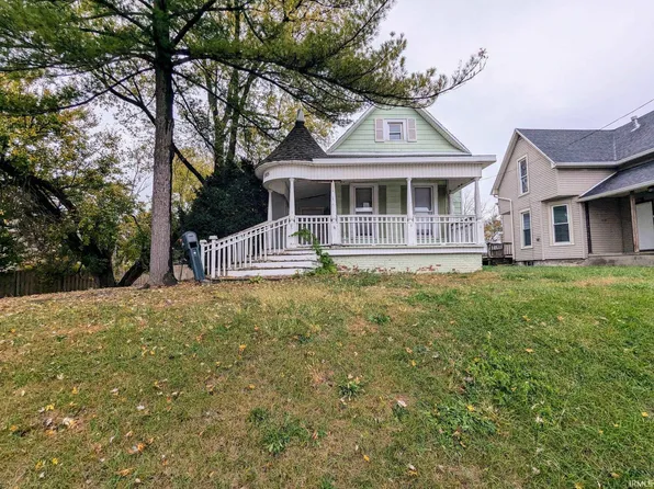 1005 S 4th St, Lafayette, IN 47905