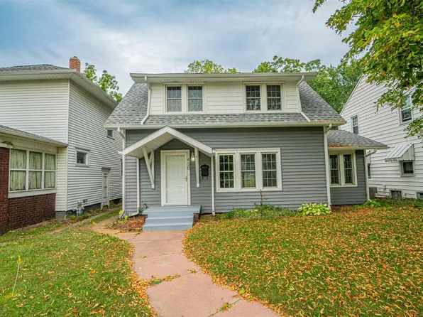 430 E Beardsley Ave, Elkhart, IN 46514