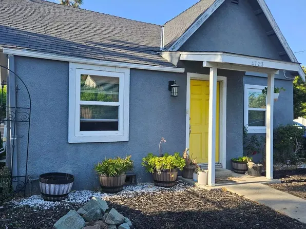 (undisclosed Address), Sacramento, CA 95820