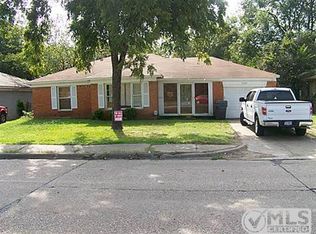 7730 Bruton Rd, Dallas, TX 75217