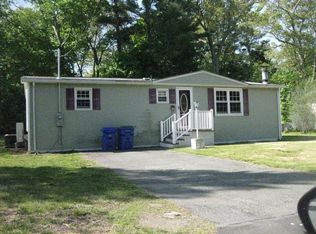 22 Ward Ave, Rockland, MA 02370