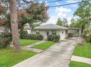 105 Locust St, Metairie, LA 70005