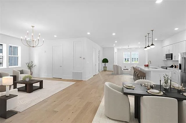 3 bed, 2.5 bath, 2029 sqft, $4,000 — Photo 2