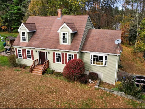 15 Ryler Court, Thompson, CT 06255