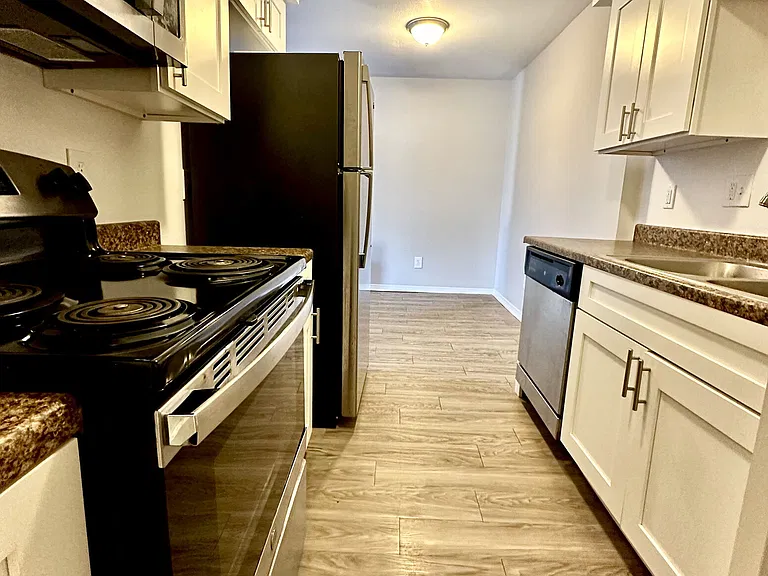 Lake Hefner Townhomes — Photo 1