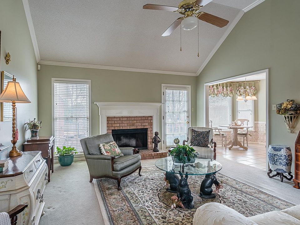 8665 Bazemore Rd, Cordova, TN 38018 Zillow