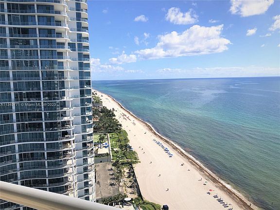2nd image of 17375 Collins Ave #2706