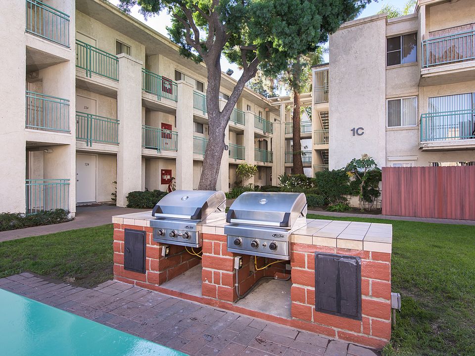 Tarzana Terraces Apartment Rentals Tarzana, CA Zillow