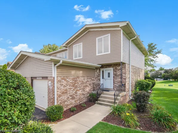 15962 78th Ave, Tinley Park, IL 60477