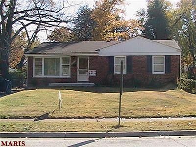 1st image of 10416 Saint Matthew Ln