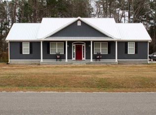 3539 Minnie Mae Dr, Conway, SC 29526