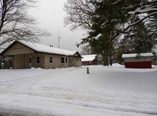 1050 Bush Rd, Bellaire, MI 49615