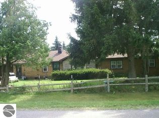 10020 Manglos Rd, Elmira, MI 49730