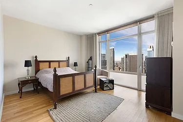 Rented by Nest Seekers International