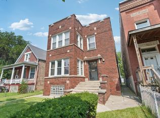 7111 S Emerald Ave, Chicago, IL 60621