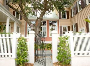 10 Boathouse Close, Mt Pleasant, SC 29464