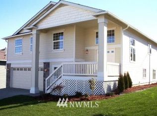 4801 S 145th St, Tukwila, WA 98168