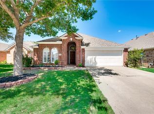 2832 Rush Creek Rd, McKinney, TX 75070
