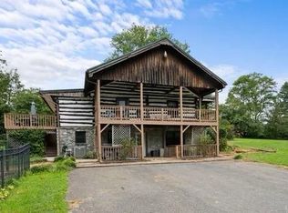 642 Sunburst Rd, Lynchburg, VA 24501