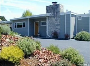 54 Edgewood Ave, Mill Valley, CA 94941