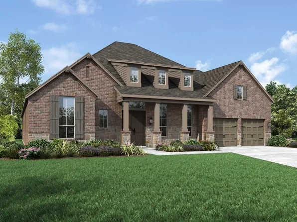 6867 Hallie Riv, Schertz, TX 78154