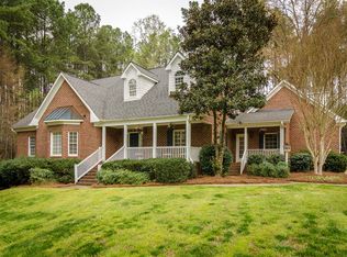 7006 Equestrian Trl, Summerfield, NC 27358