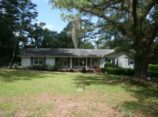 3254 Robinhood Rd, Tallahassee, FL 32312