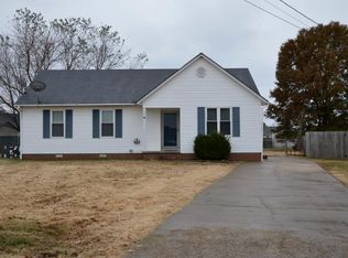 15 Planters Row, Jackson, TN 38305