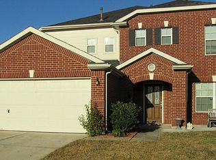 7030 Leaning Magnolia Ct, Houston, TX 77049