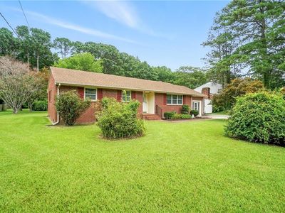 2116 Wolfsnare Rd, Virginia Beach, VA, 23454